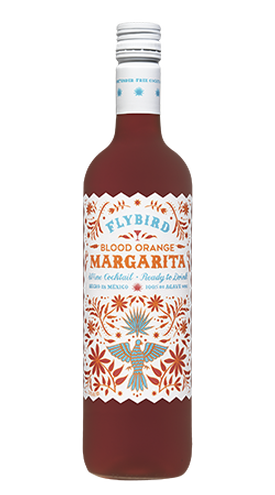 Flybird Blood Orange Margarita
