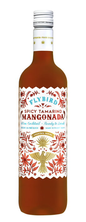 Spicy Tamarind Mangonada